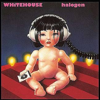 Halogen by Whitehouse