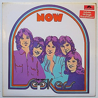 Now by The New Seekers