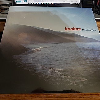 Morning View by Incubus