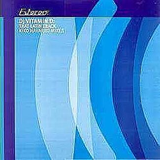 That Latin Track (Kiko Navarro Mixes) by DJ Vitamin D