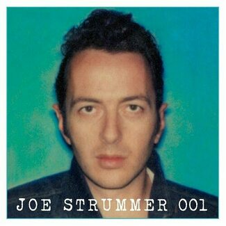 Joe Strummer 001 by Joe Strummer