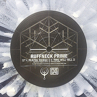 Płatek Śniegu / Time Will by Ruffneck Prime