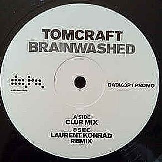 Brainwashed by Tomcraft