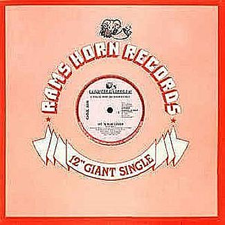 Hit 'N Run Lover by Carol Jiani