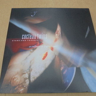 Stars And Topsoil A Collection (1982-1990) by Cocteau Twins