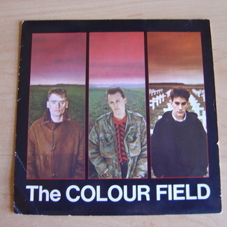 The Colour Field by The Colourfield