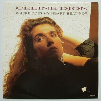 Where Does My Heart Beat Now by Céline Dion