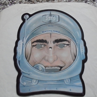 Beautiful World by Devo