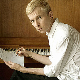 Bury The Hatchet by Jay-Jay Johanson