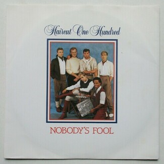 Nobody's Fool by Haircut One Hundred