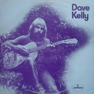 Dave Kelly by Dave Kelly