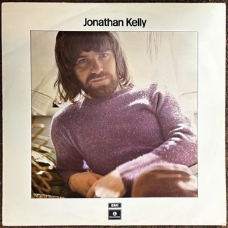 Jonathan Kelly by Jonathan Kelly