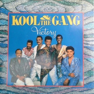 Victory by Kool and The Gang