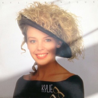 Kylie by Kylie Minogue