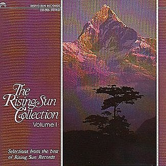 The Rising Sun Collection by Various