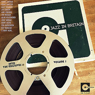 Into The Archives Vol. 1 by Various Artists