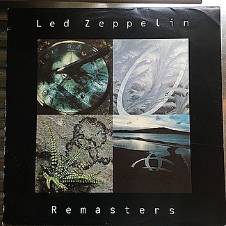 Remasters by Led Zeppelin