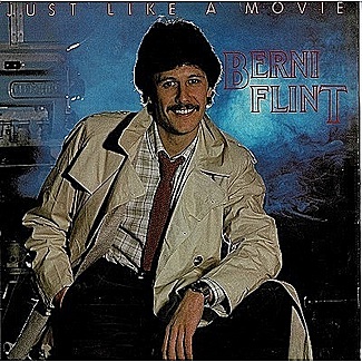 Just Like A Movie by Berni Flint