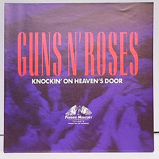Knocking ' On Heavens Door by Guns N' Roses