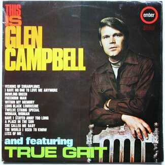 This Is Glen Campbell by Glen Campbell