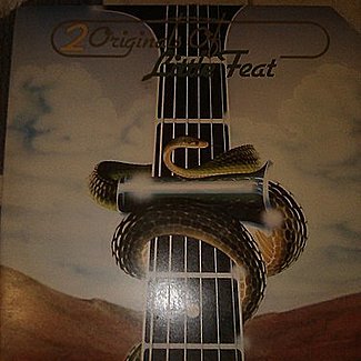 2 Originals Of Little Feat by Little Feat