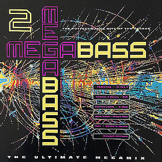Megabass 2 by Megabass