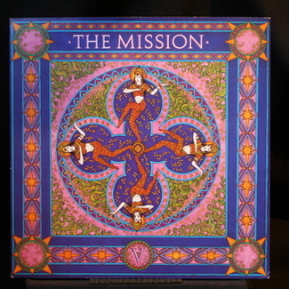 V by The Mission