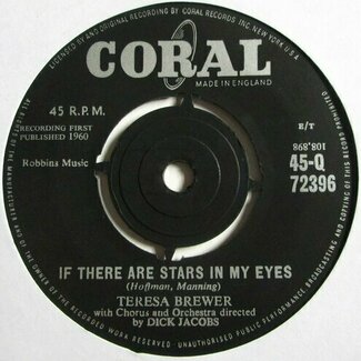 How Do You Know It's Love by Teresa Brewer