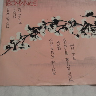 Cherry Pink And Apple Blossom White by Modern Romance