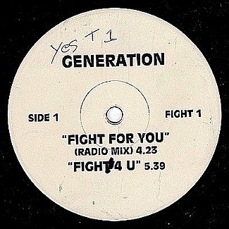 Fight For You by Generation