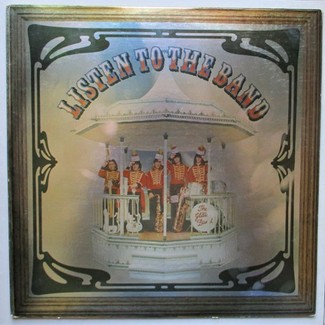 Listen To The Band by The Glitter Band
