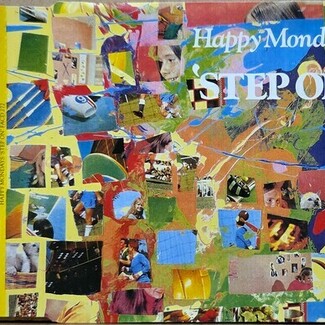 Step On by Happy Mondays