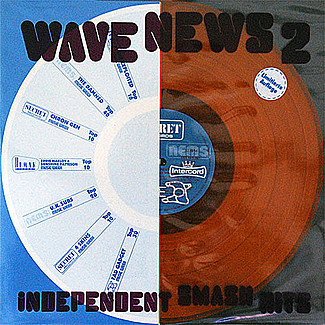 Wave News 2 Independent Smash Hits by Various Artists