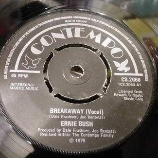Breakaway by Ernie Bush
