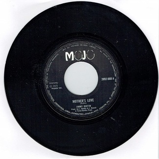 Mother's Love / Waiting On You by Jimmy Ruffin