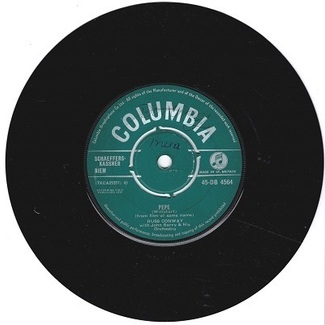 Pepe / Matador From Trinidad by Russ Conway