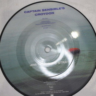 Croydon by Captain Sensible