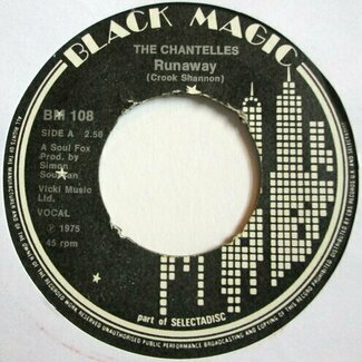 Runaway by The Chantelles