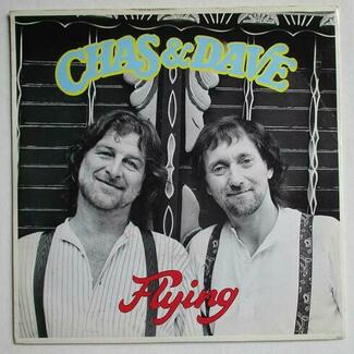 Flying by Chas And Dave