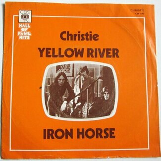 Yellow River / Iron Horse by Christie