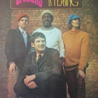 Love Is Teasing by The Spinners