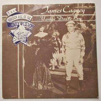 Yankee Doodle Boy / Over There by James Cagney