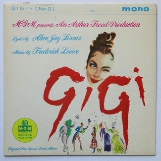 Gigi (No. 2) by MGM Studio Orchestra