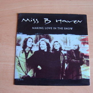 Making Love In The Snow by Miss B. Haven