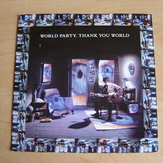 Thank You World by World Party