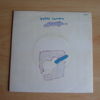 Oblivious by Aztec Camera