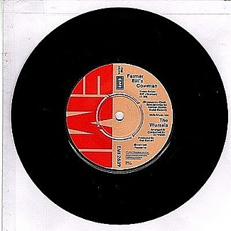 Farmer Bill's Cowman (I Was Kaiser Bill's Batman) by The Wurzels