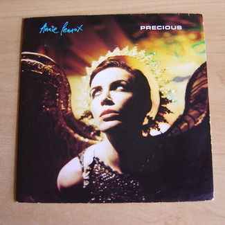 Precious by Annie Lennox