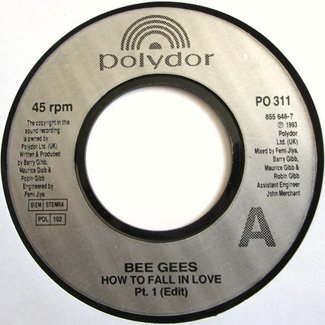 How To Fall In Love Part 1 by The Bee Gees