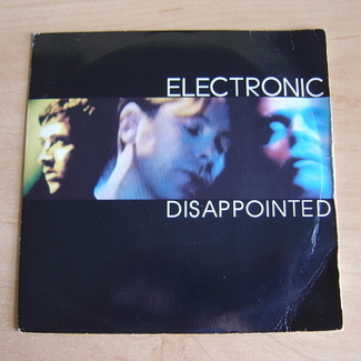 Disappointed by Electronic